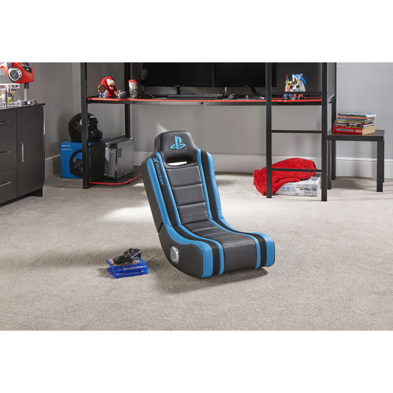 playstation gaming chair smyths